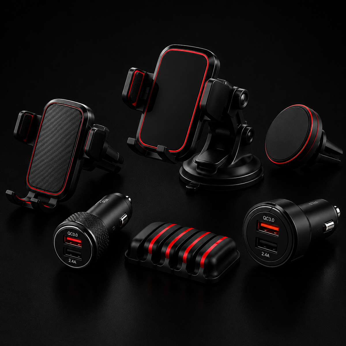Car Accessories