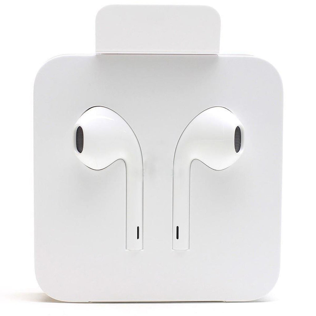Genuine Apple iPhone Handsfree Lightning Earphones