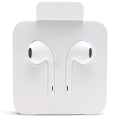 Genuine Apple iPhone Handsfree Lightning Earphones