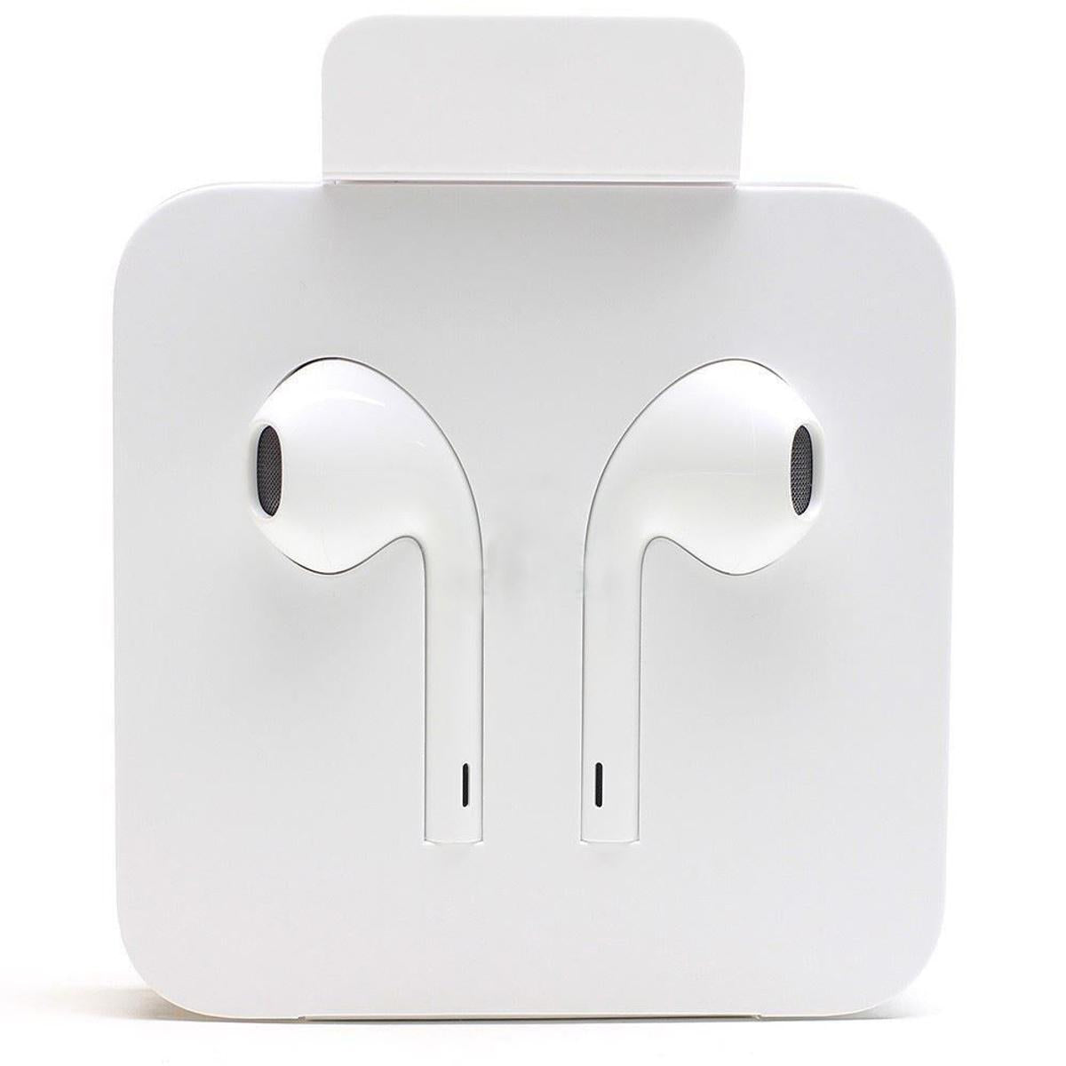 Genuine Apple iPhone Handsfree Lightning Earphones