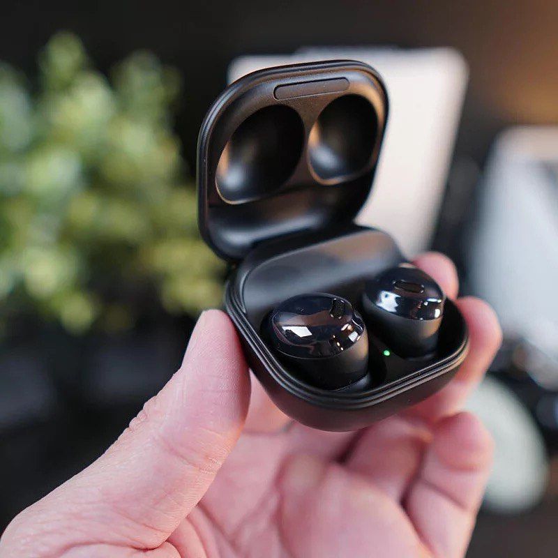 Galaxy Buds Pro detail