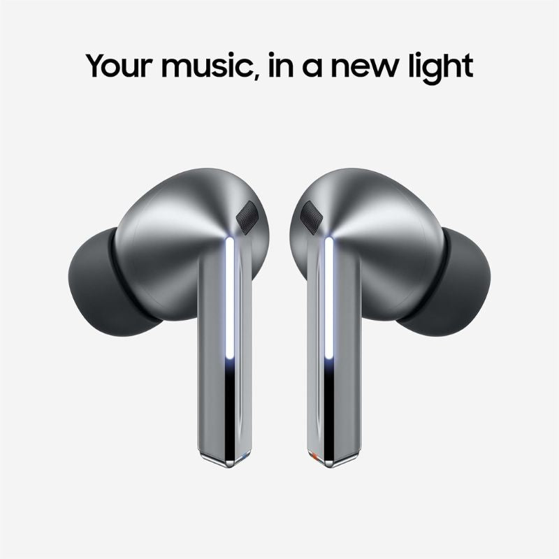 Samsung Galaxy Buds 3 Pro detail