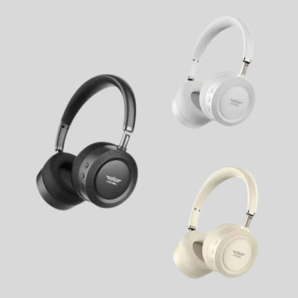 Lelisu LS-253 Headphones detail