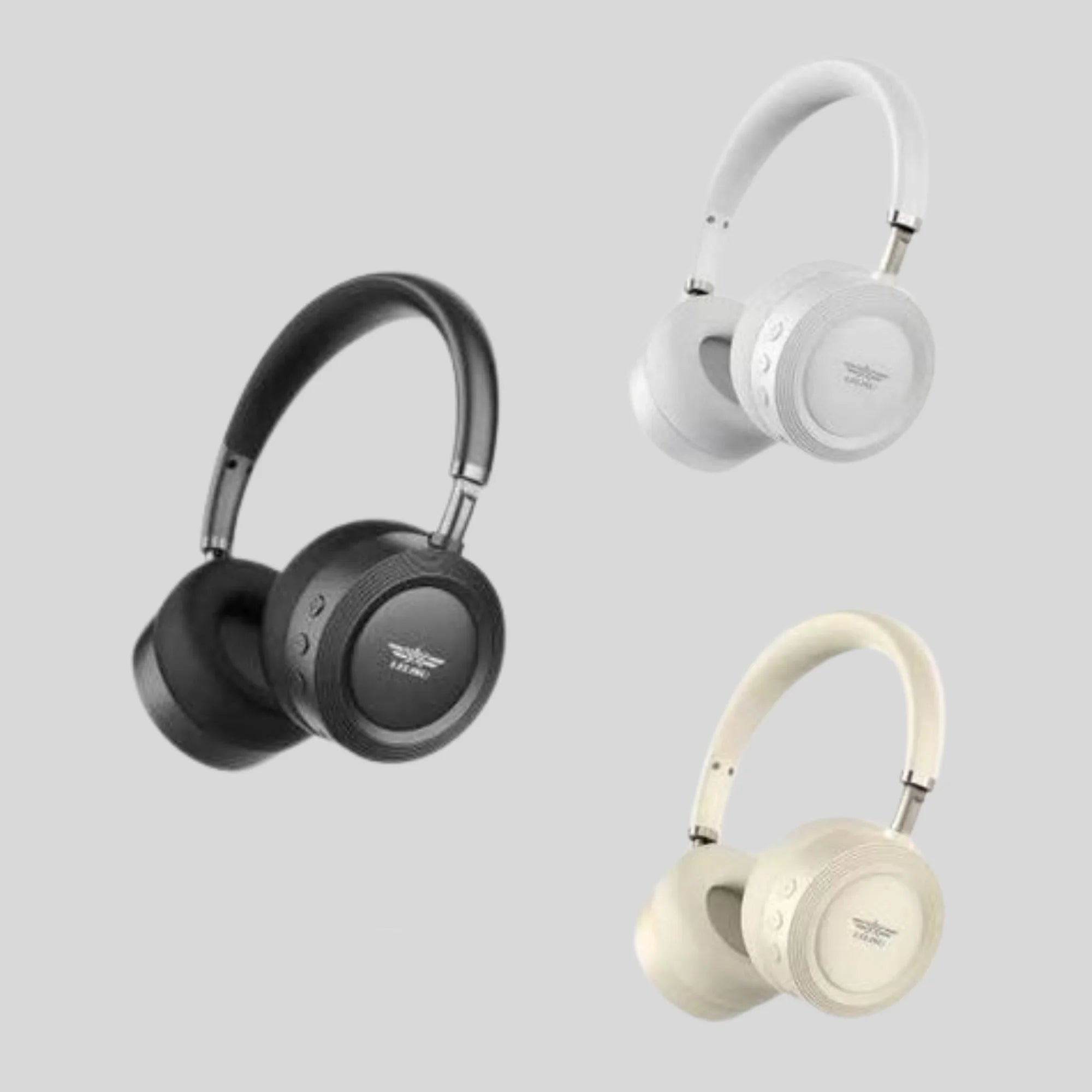 Lelisu LS-253 Headphones detail