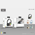 Lelisu LS-257 Wireless Stereo Headphones