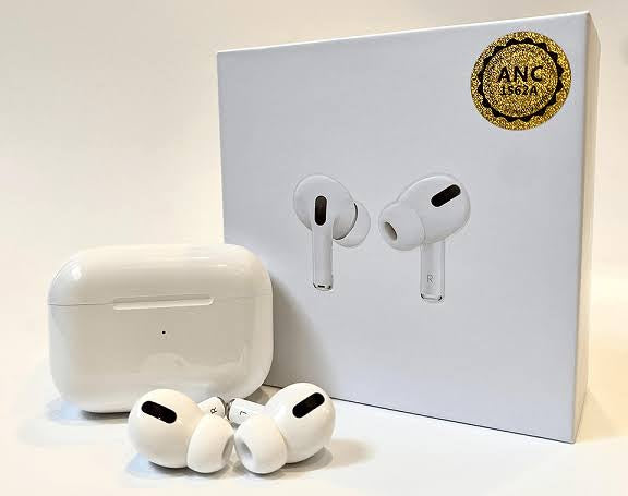 AirPods Pro 2 detail