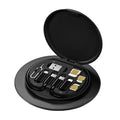 New Data Cable Storage Box