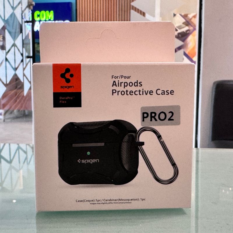 AirPods Case detail