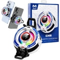 CX16 Magnetic Mobile Cooling Fan