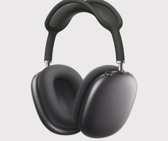 AirPods Max Random Color detail