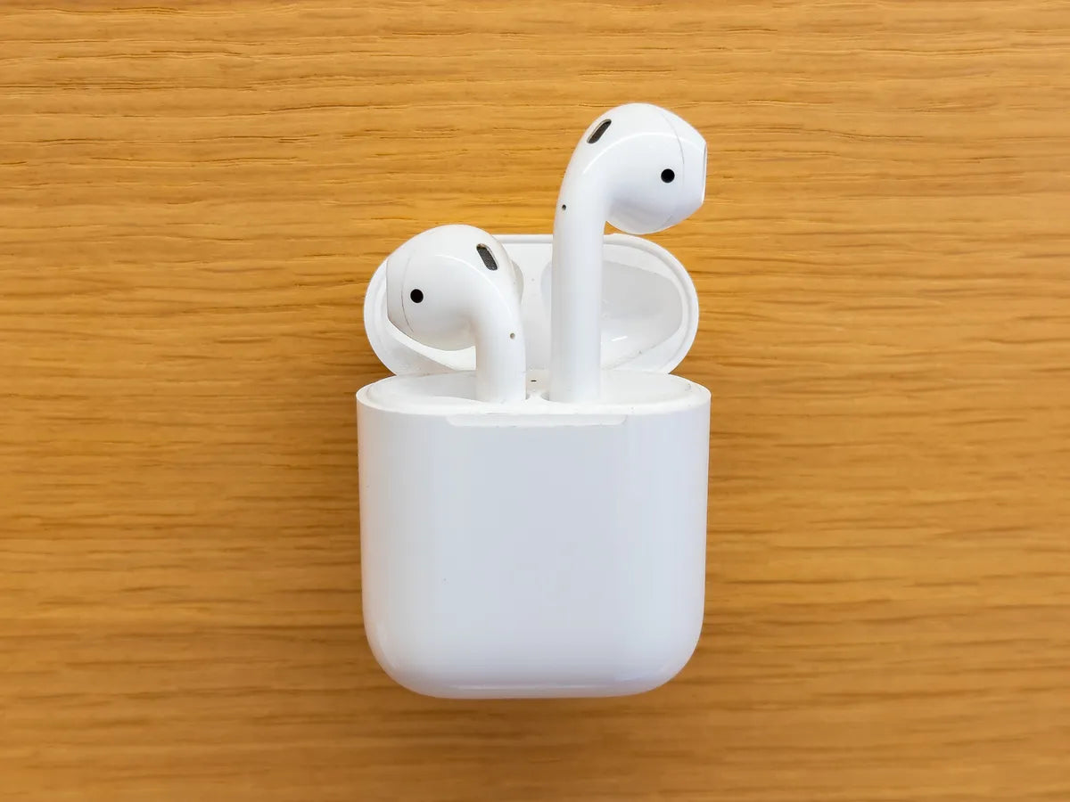 AirPods Pro 2nd Gen detail