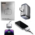Automatic Charging Disconnector LX-007